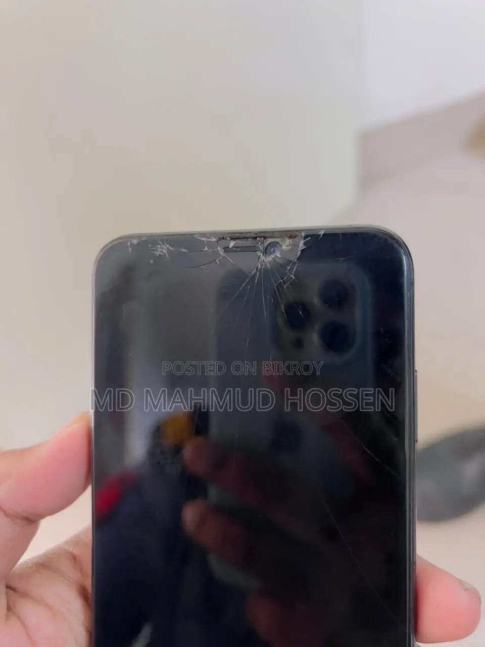 Apple iPhone XS Max 512 GB Black