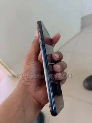 Apple iPhone XS Max 512 GB Black