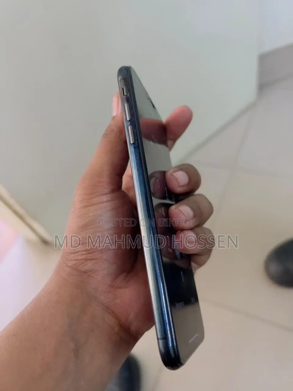 Apple iPhone XS Max 512 GB Black