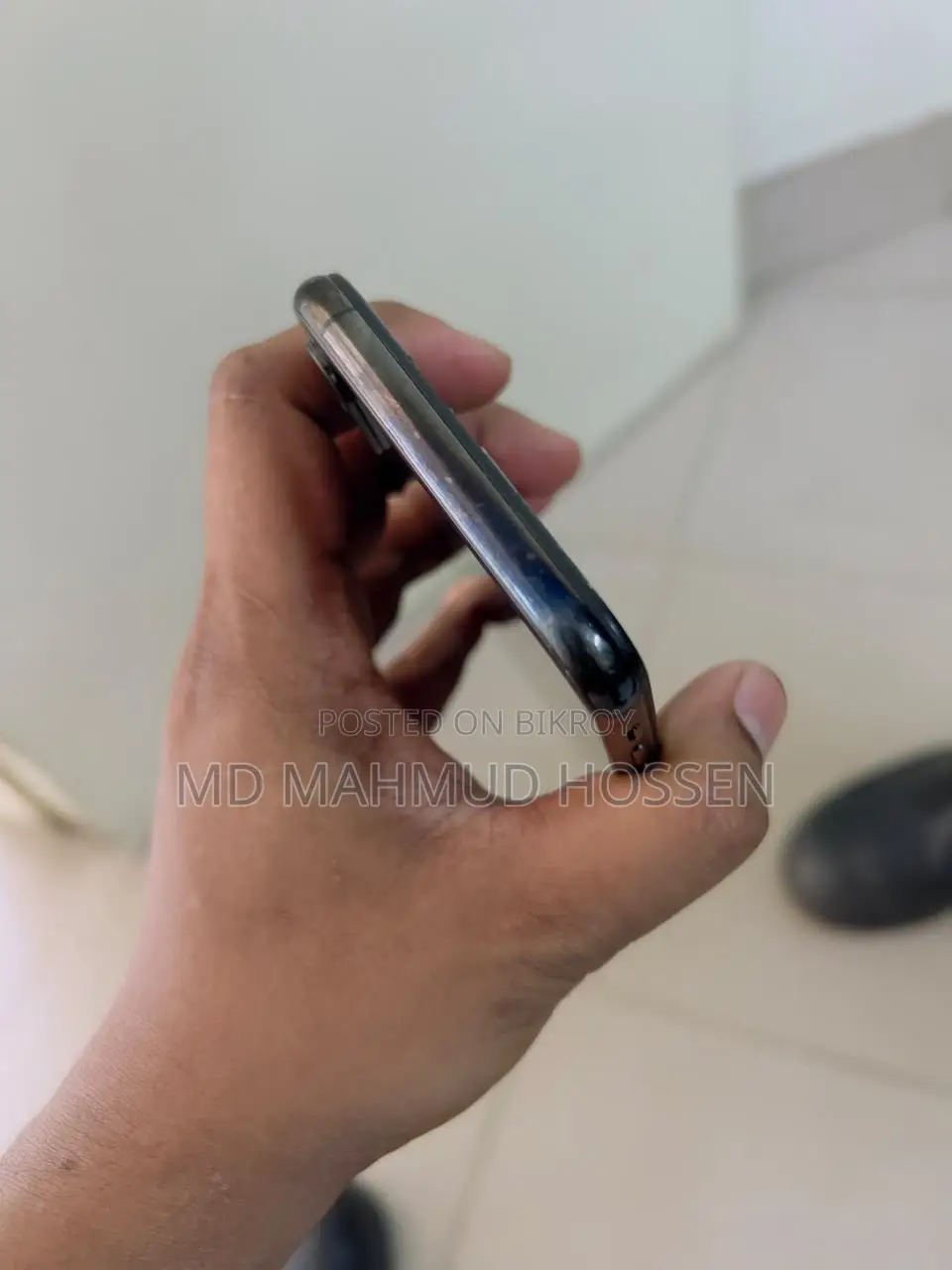 Apple iPhone XS Max 512 GB Black