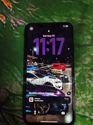 Apple iPhone 11 Pro Max 256 GB Gray