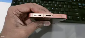 Honor 600 Pro 256 GB Orange