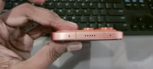 Honor 600 Pro 256 GB Orange