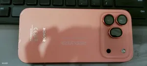 Honor 600 Pro 256 GB Orange