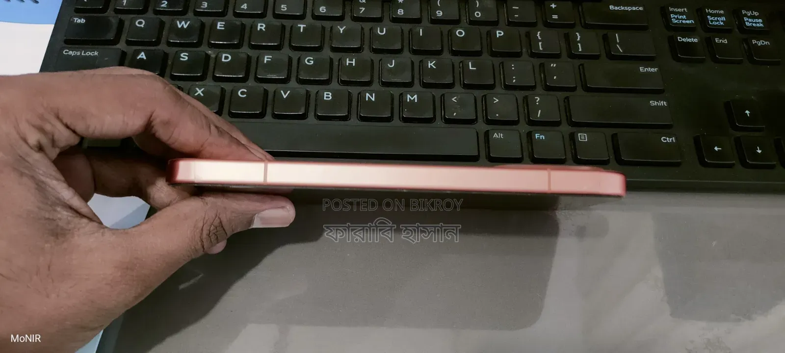 Honor 600 Pro 256 GB Orange