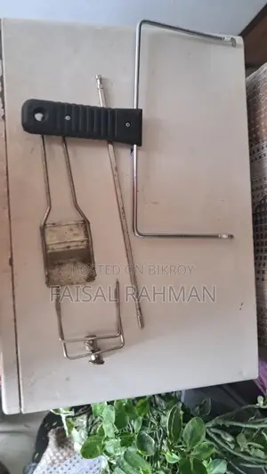 ইলেকট্রিক গ্রিল