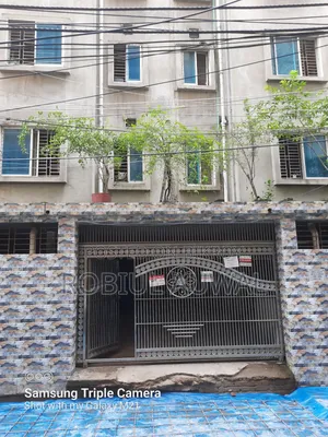 4 Bedroom Apartment in Mohammadpur, Mohammadpur for sale