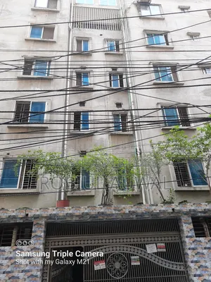 4 Bedroom Apartment in Mohammadpur, Mohammadpur for sale