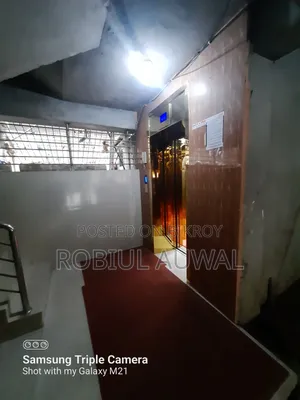 4 Bedroom Apartment in Mohammadpur, Mohammadpur for sale