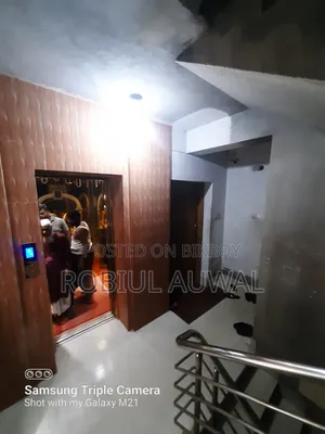 4 Bedroom Apartment in Mohammadpur, Mohammadpur for sale