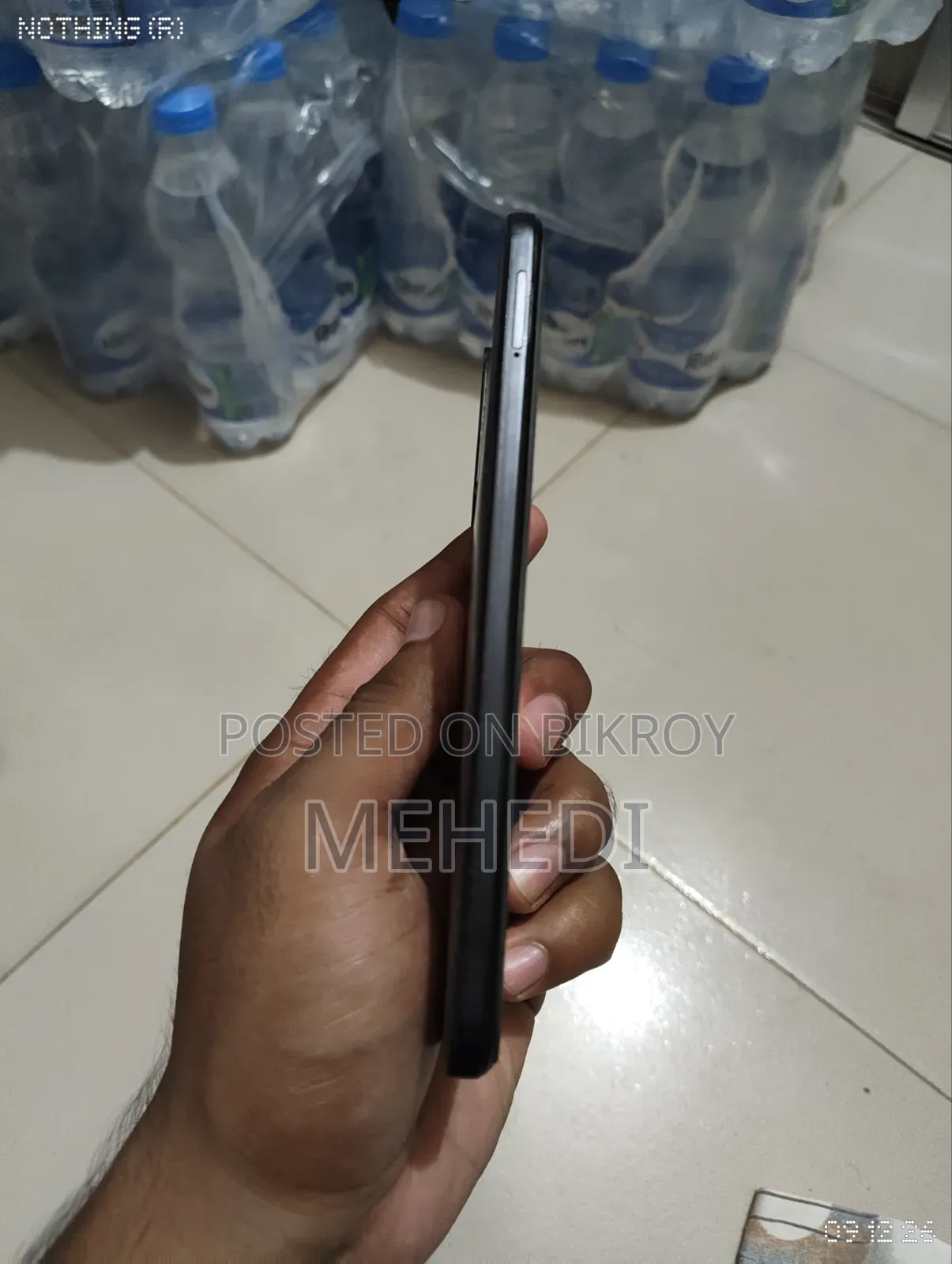 Xiaomi Redmi Note 11 128 GB Black