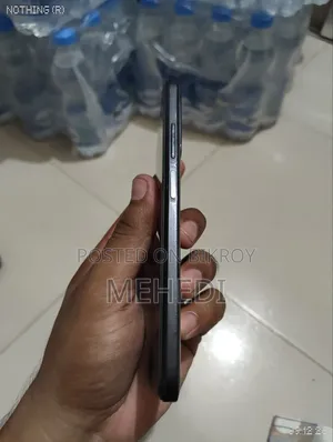 Xiaomi Redmi Note 11 128 GB Black