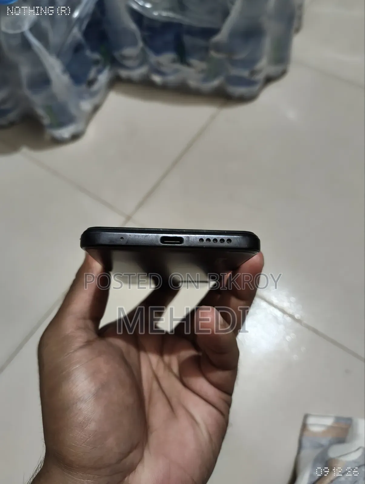 Xiaomi Redmi Note 11 128 GB Black
