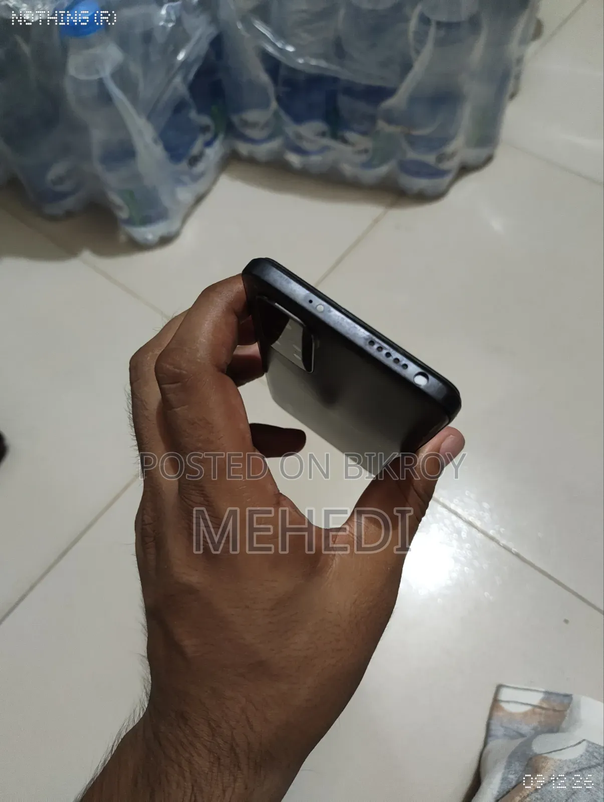 Xiaomi Redmi Note 11 128 GB Black