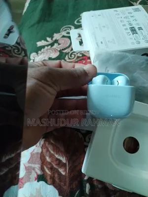 Huawei FreeBuds SE 2