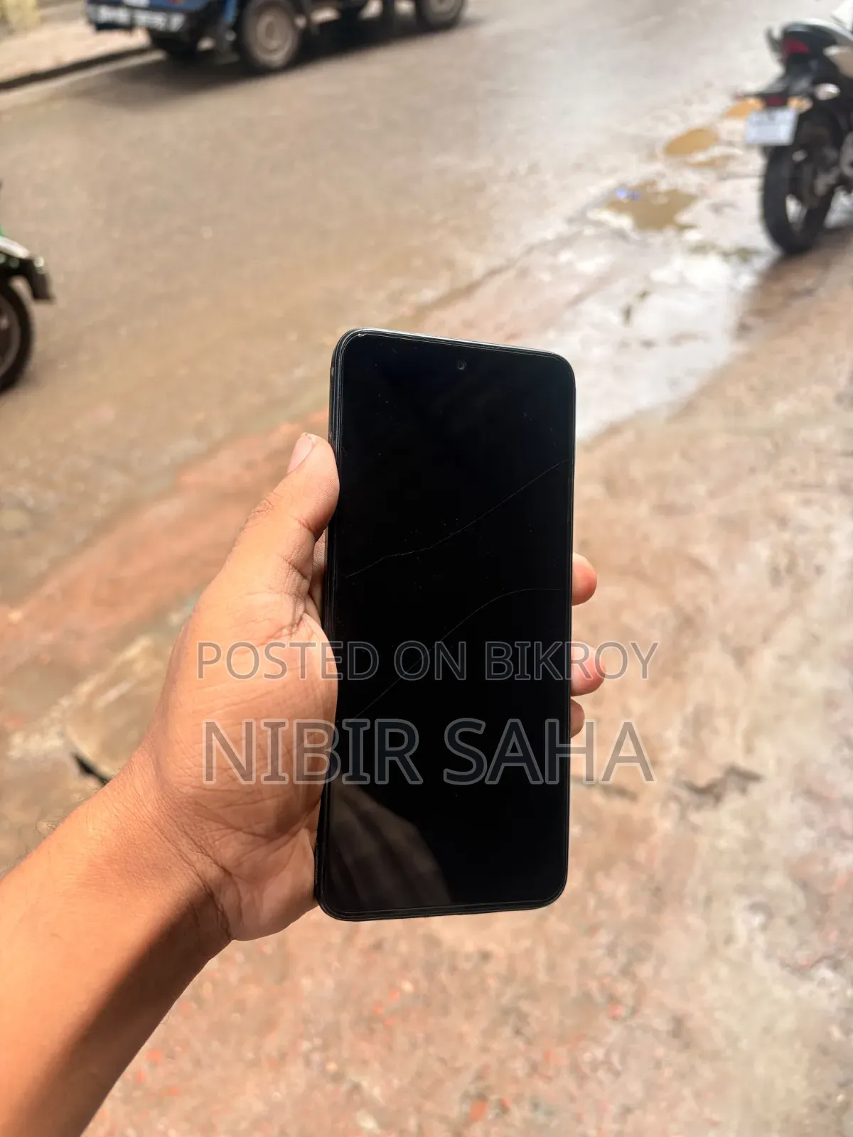 Xiaomi Redmi 12 5G 128 GB Red