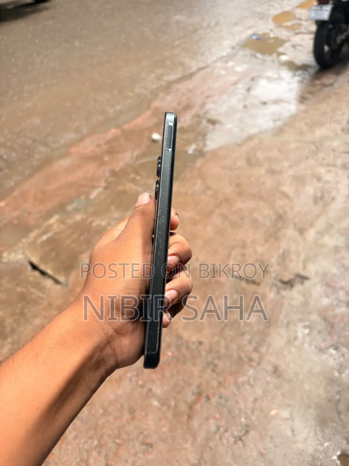 Xiaomi Redmi 12 5G 128 GB Red