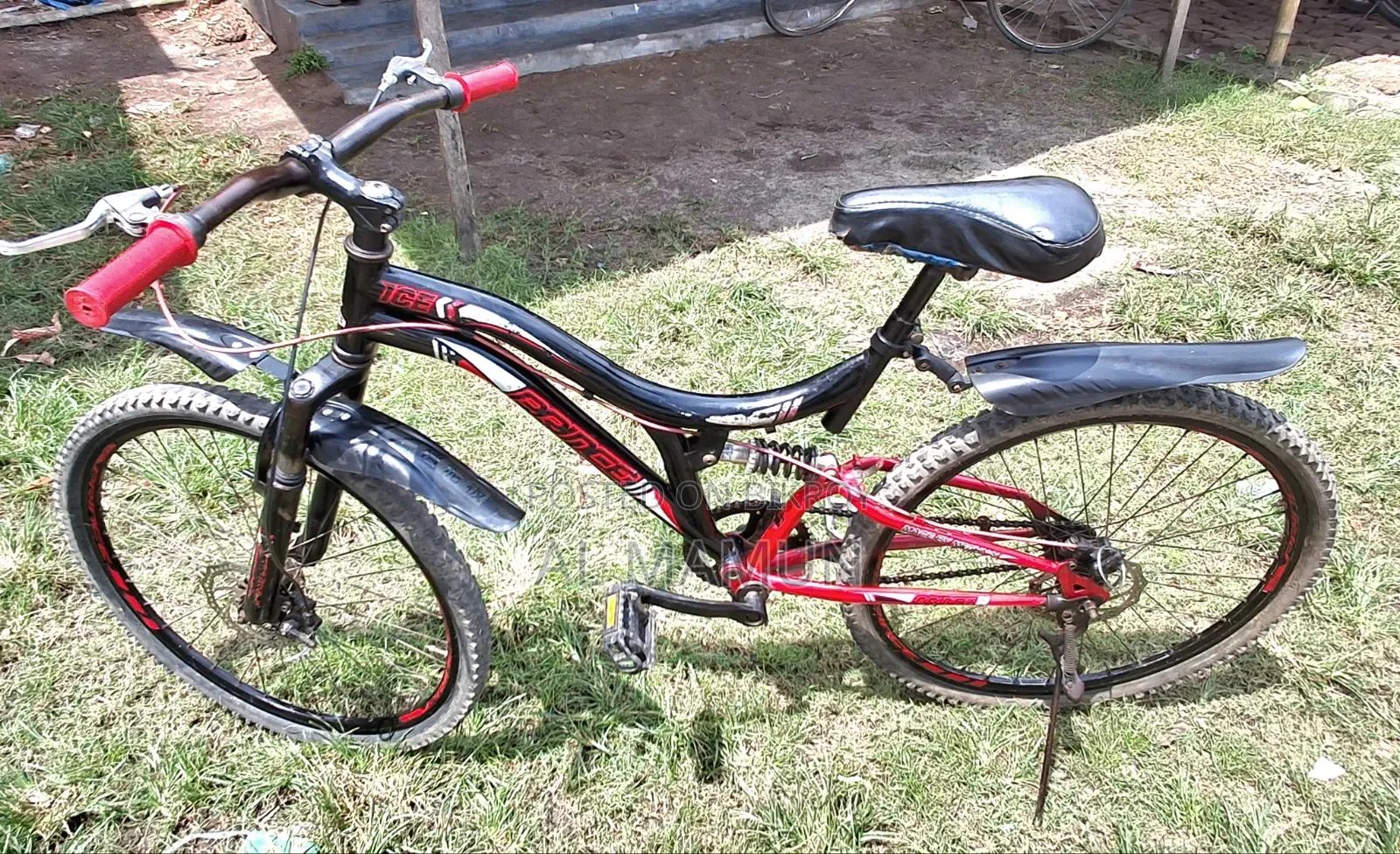 Bicycle 26 Size