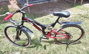 Bicycle 26 Size