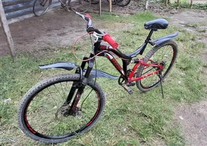 Bicycle 26 Size