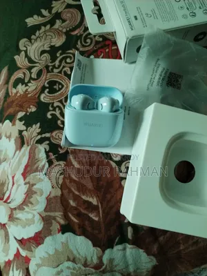 Huawei FreeBuds SE 2