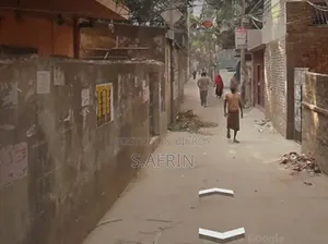 3-Bedroom House in Afia Monzil, Mirpur for rent