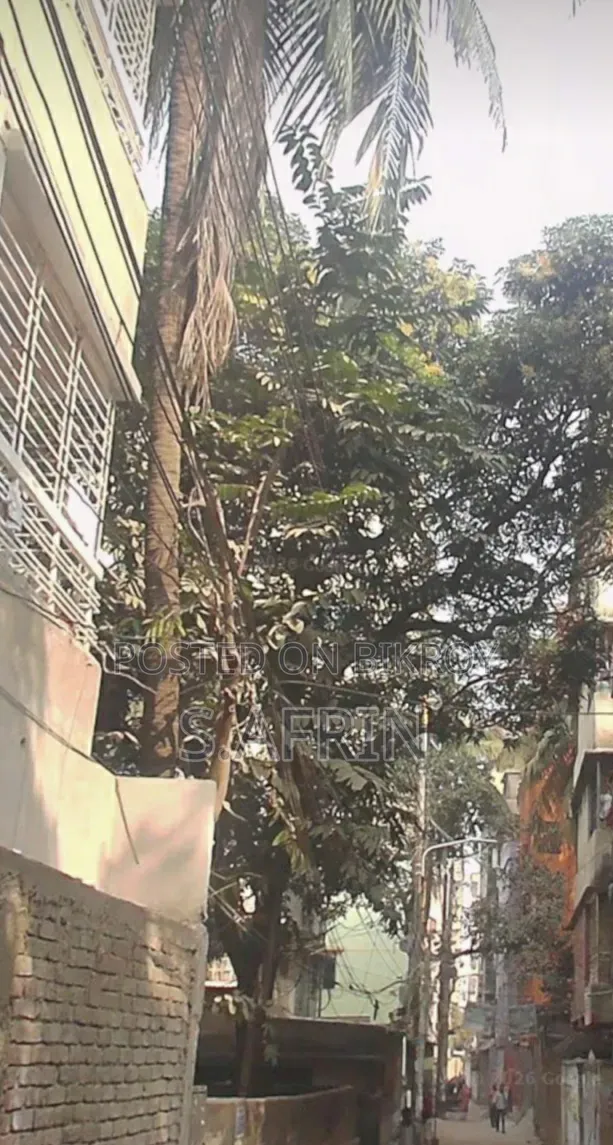 3-Bedroom House in Afia Monzil, Mirpur for rent