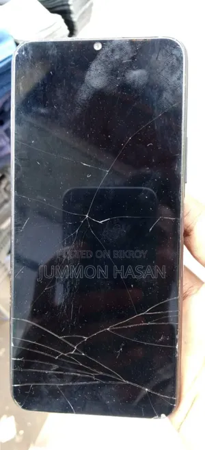 Vivo Y20 64 GB