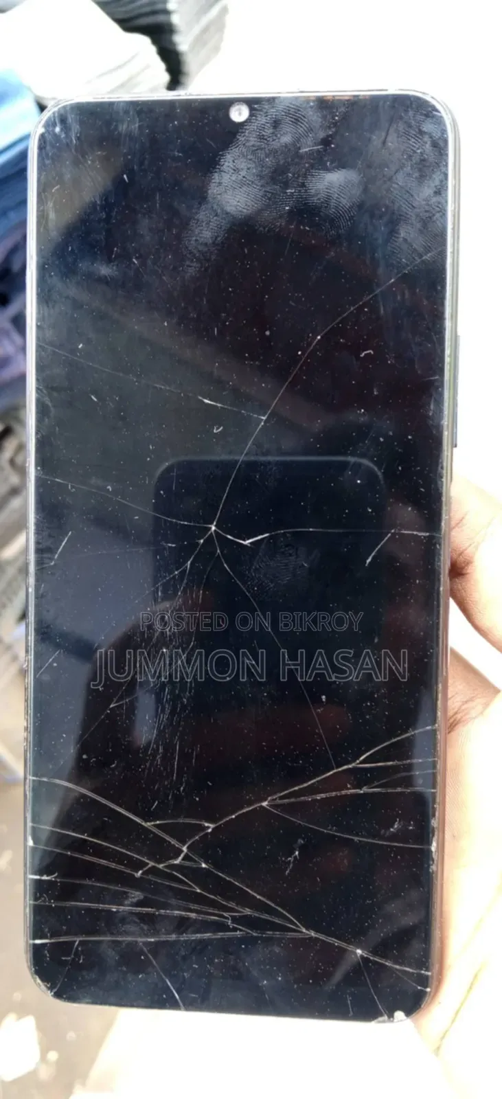 Vivo Y20 64 GB