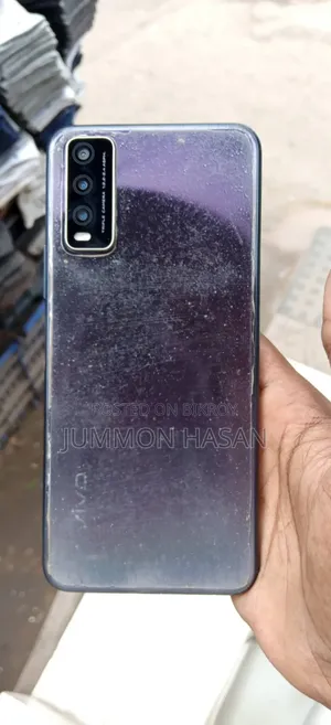Vivo Y20 64 GB