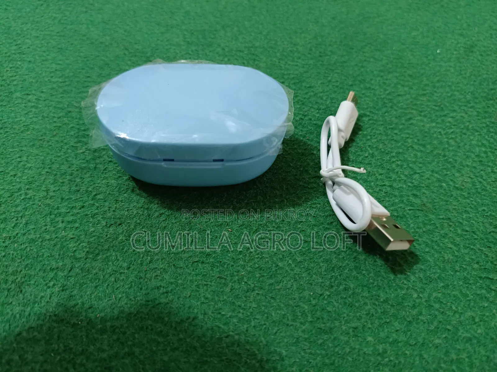 🎧 এয়ার প্রো ৬ — প্রিমিয়াম ওয়্যারলেস ইয়ারবাডস