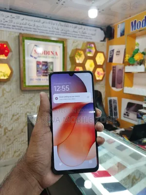 Xiaomi Redmi A3 64 GB Black