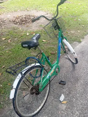 পুরুষ ও মহিলাদের জন্য বাইসাইকেল