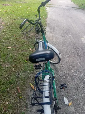 পুরুষ ও মহিলাদের জন্য বাইসাইকেল