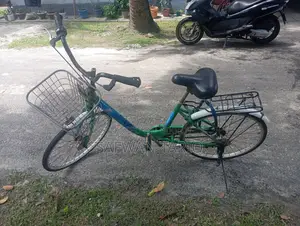 পুরুষ ও মহিলাদের জন্য বাইসাইকেল