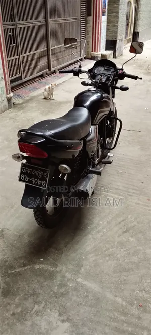রানার রয়্যাল+ ভি২ ২০১৯ ব্ল্যাক