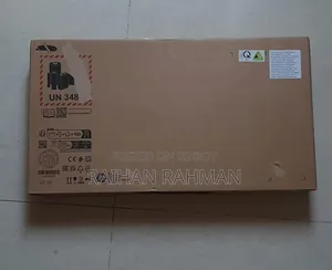 New Laptop HP 15 8GB Intel Core i3 SSD 512GB