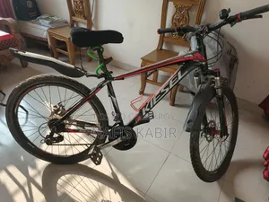 কিসেল ১০-গিয়ার সাইকেল — বিক্রয় চলছে!