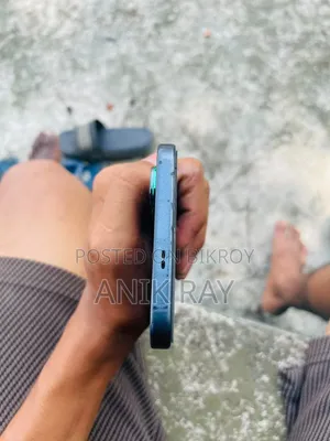 Infinix Hot 60i 128 GB Black