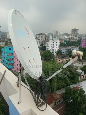 Akash TV Dig