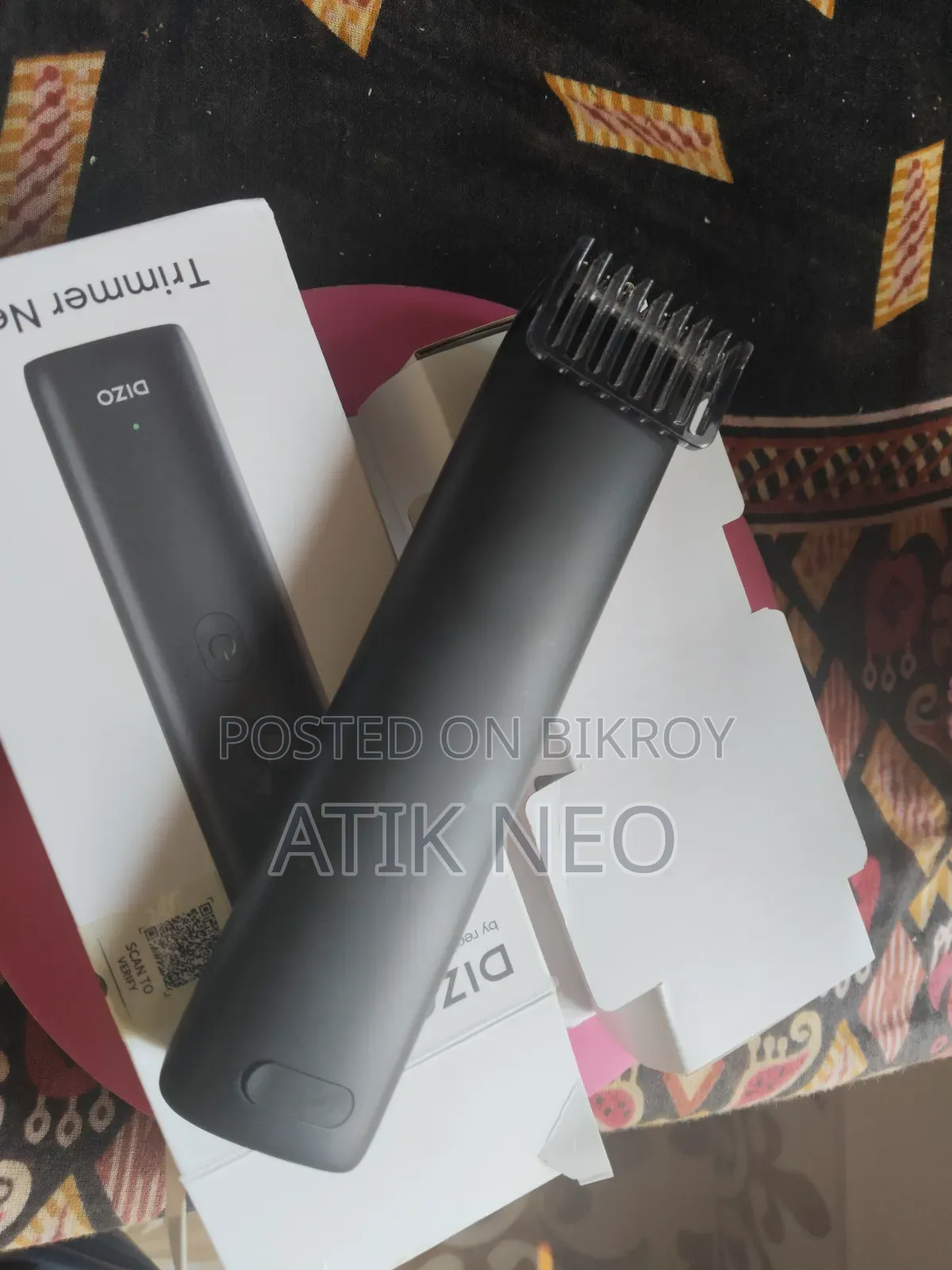 Dizo Trimmer Neo