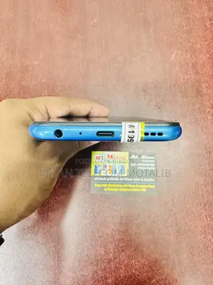 Realme 7 (Global) 128 GB Blue