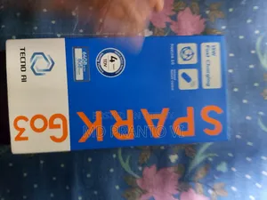 Tecno Spark Go 64 GB Bronze