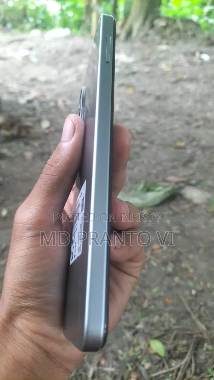 Tecno Spark Go 64 GB Bronze