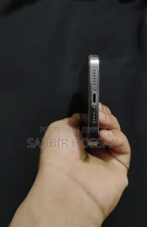 অ্যাপল আইফোন ১৪ প্রো ম্যাক্স ২৫৬ জিবি পার্পল