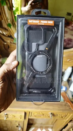 Samsung S26 Ultra Premium Frame Less Cover