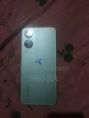 Symphony ATOM 5 64 GB Green