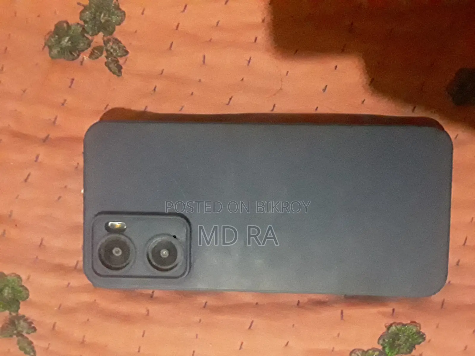 Symphony ATOM 5 64 GB Green