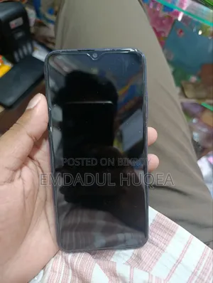শাওমি রেডমি নোট ৮ ৬৪ জিবি ব্লু