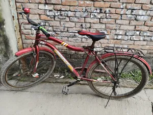 সাইকেল বিক্রয়ের জন্য